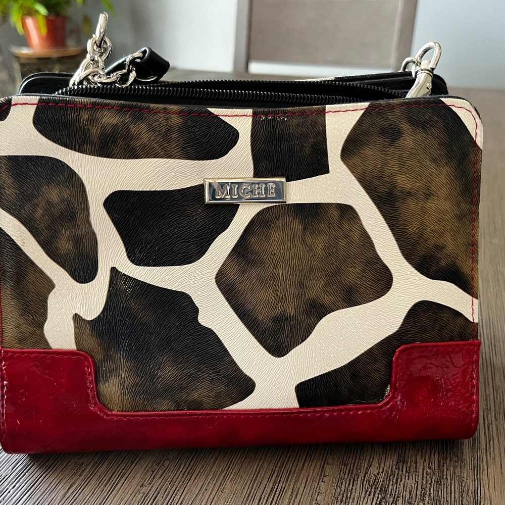 MICHE handbag